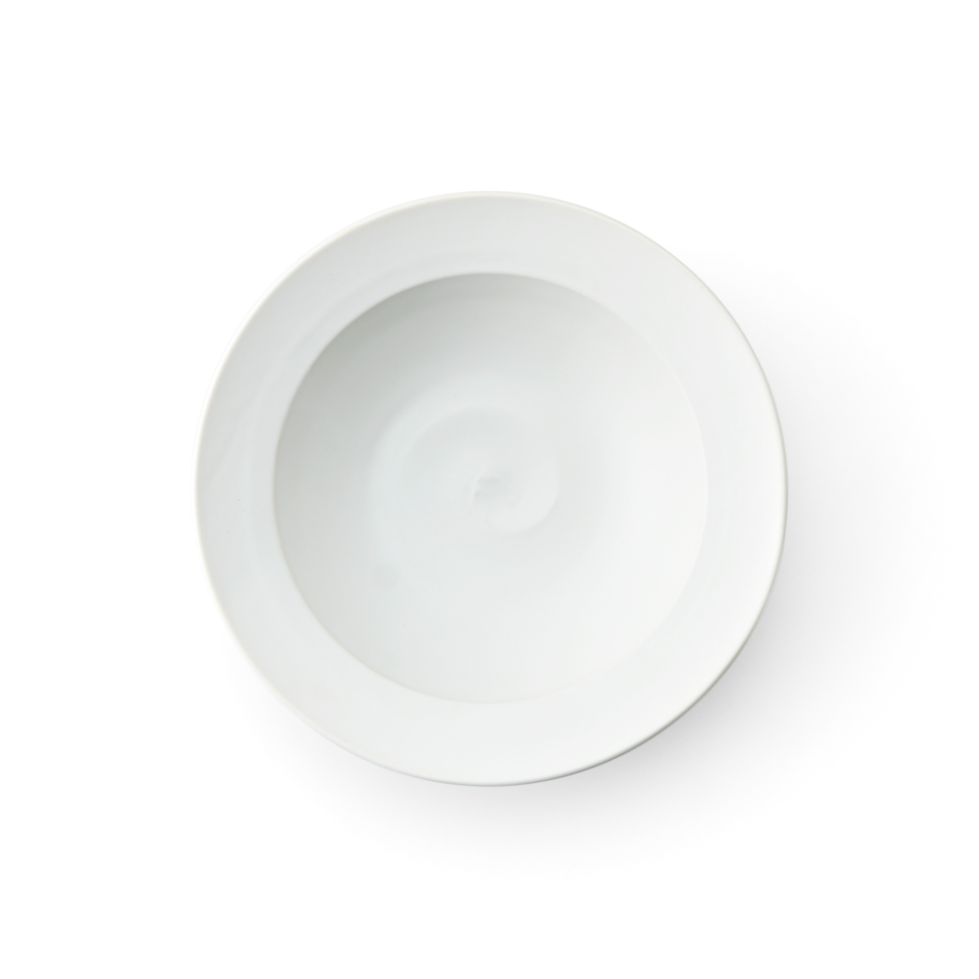 スノーホワイト リムボウル | table aoyama